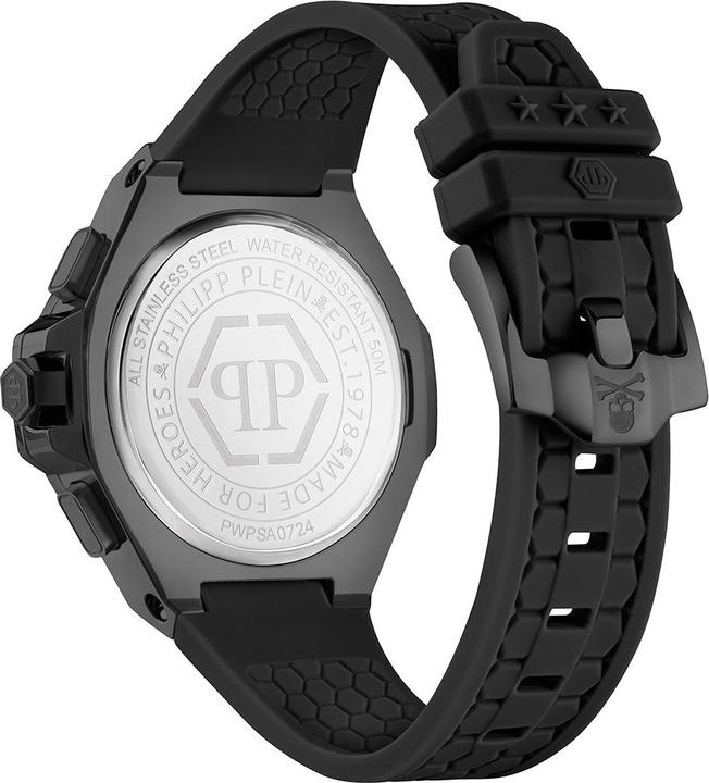 Produktbild Philipp Plein PWPSA0724 (Chronograph)