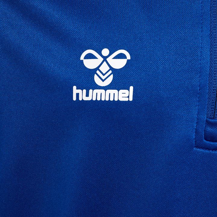 Immagine prodotto hummel Hmlessential Mezza Zip Bambino (152)
