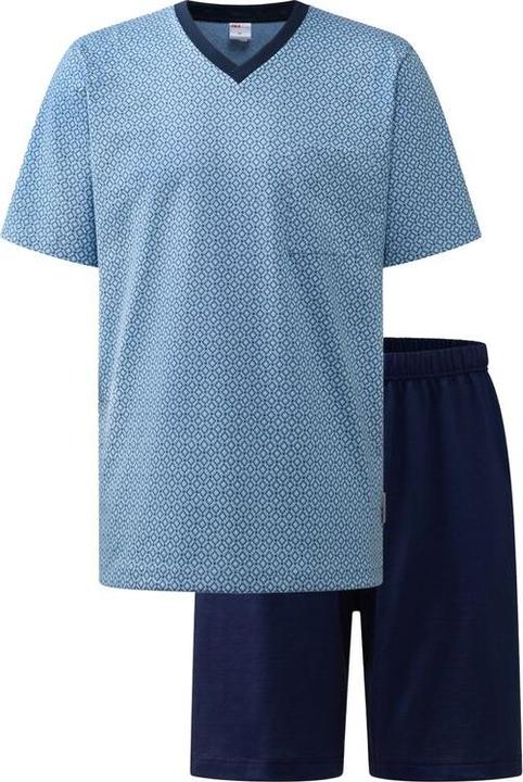 Immagine prodotto ISA Bodywear Pyjama Baumwolle (XL)