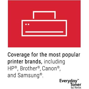 Thumbnail - Xerox, Toner, Everyday Cyan Toner For Hp 207a (C)