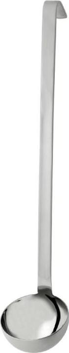 Actual product image Schwarz Kitchen Louche monobloc Ø 10 cm