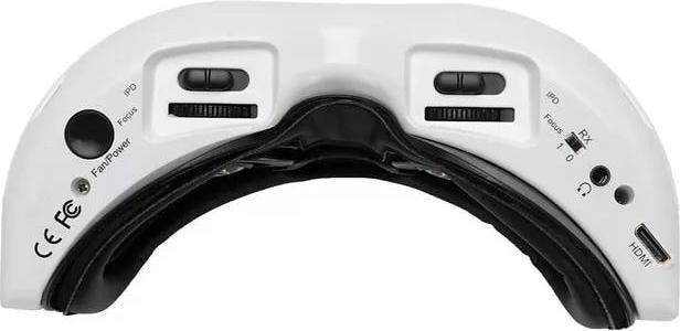Produktbild Fat Shark FPV-Brille HDO2.1