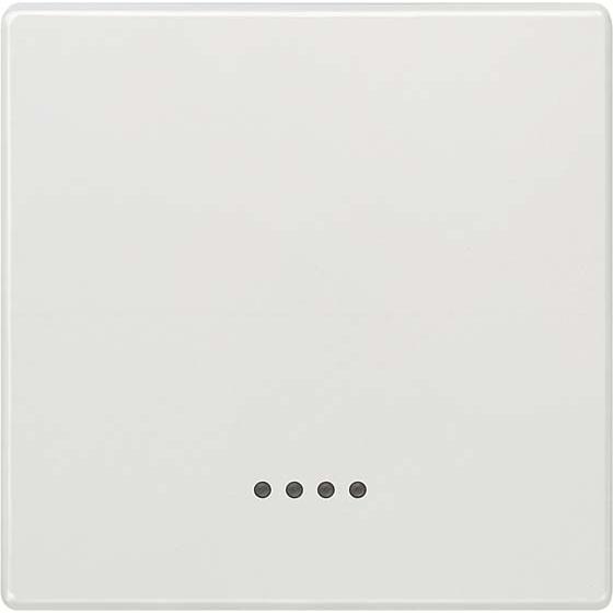 Siemens, Zubehör Schalterprogramm, Kontrollwippe Schalter DELTAstyle pt glz 5TG7140-1