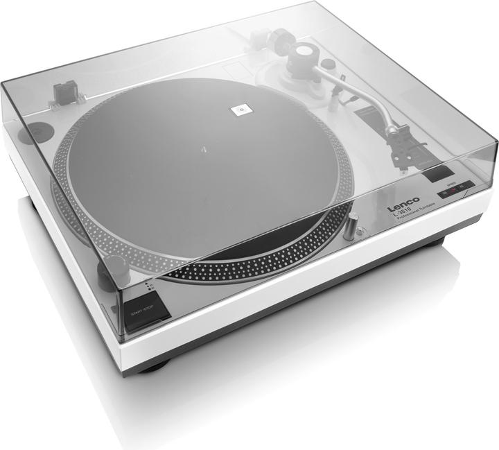 Produktbild Lenco L-3810 (Manuell)