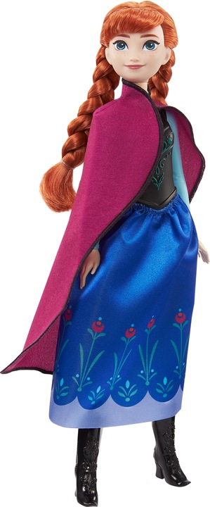 Image du produit Disney Frozen Anna Doll