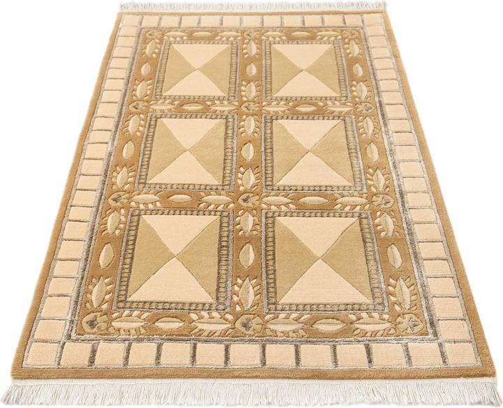 Actual product image Vidal Darya-Indian (91 x 150 cm)