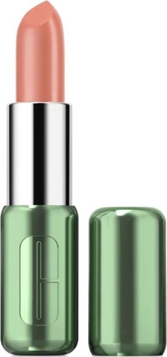 Image du produit Clinique Pop Longwear Lipstick (Honey Pop)