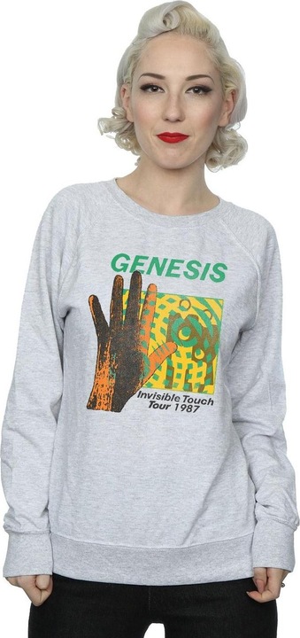 Image du produit Absolute Cult - Sweat INVISIBLE TOUCH TOUR - Femme (S)