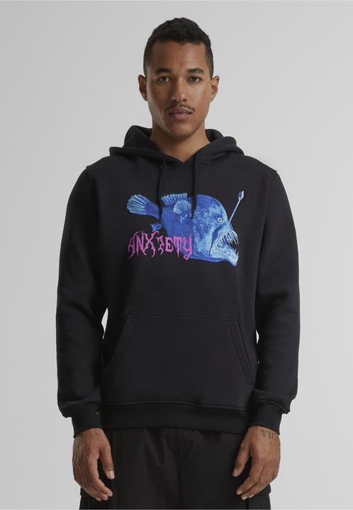 Produktbild Mister Tee Anxiety Hoody - 89271 (L)