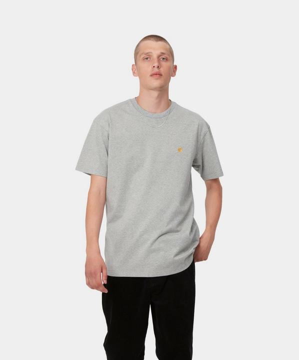 Immagine prodotto Carhartt Maglietta Chase - 110611 (XS)