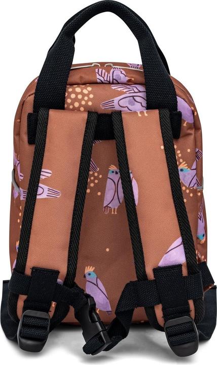 Produktbild Petit Monkey Rucksack Paradise, klein
