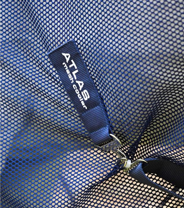 Produktbild Premier Equine Atlas Mesh (206 cm)