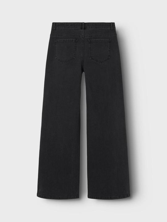 Actual product image Name it Nlfteppi Dnm Nw Wide Pant Noos (140)