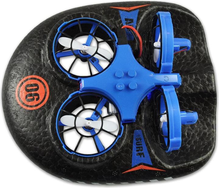 Produktbild Amewi Trix 3-in-1 Drone (Kinder Drohne)