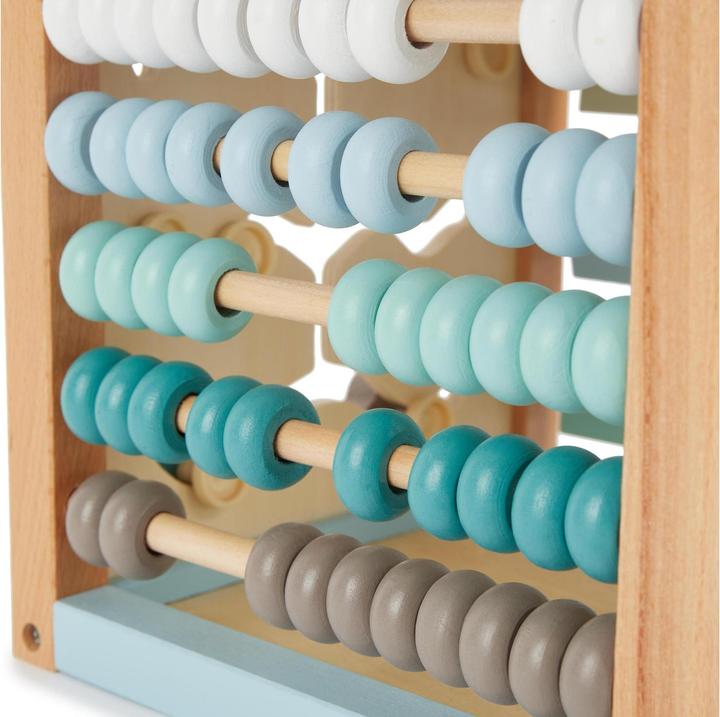 Produktbild Bieco Motorikwürfel