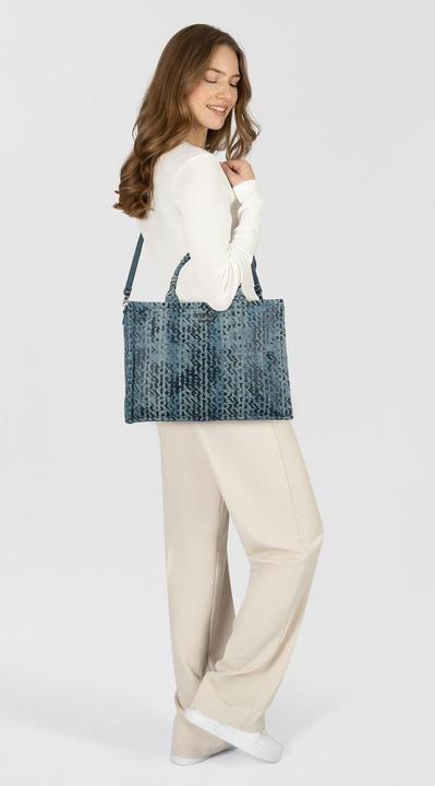 Produktbild Replay Shopper Tasche 40 cm (14 l)