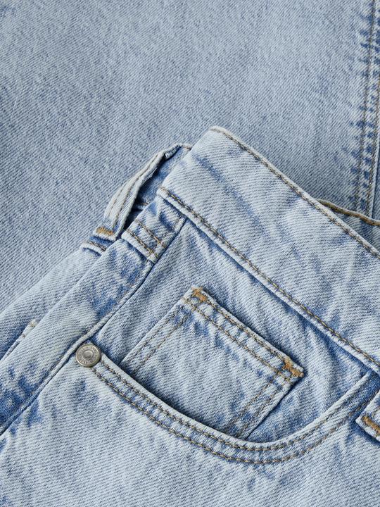 Immagine prodotto Name it Straight Fit Jeans (128)