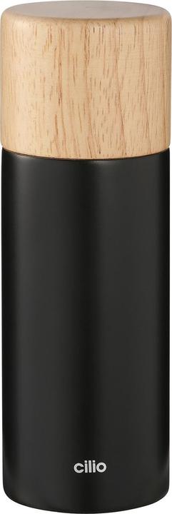 Produktbild Cilio Pfeffer- oder Salzmühle (Salz, Pfeffer, Kräuter)