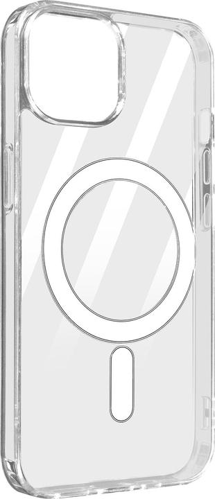 Immagine prodotto Avizar Serie di custodie per telefoni cellulari MagSafe (Apple iPhone 14 Plus)