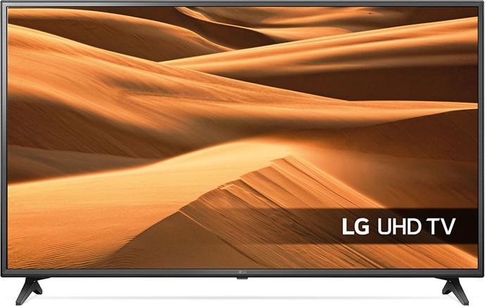 Produktbild LG 55UN73003LA (55", UN73, LCD, 4K, 2020)