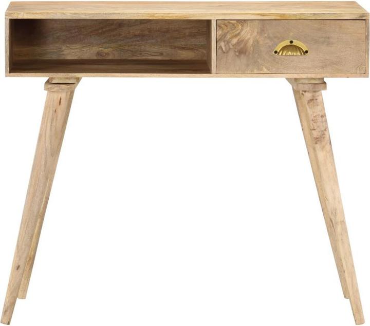 Image du produit vidaXL Konsolentisch (45 x 90 x 75 cm)