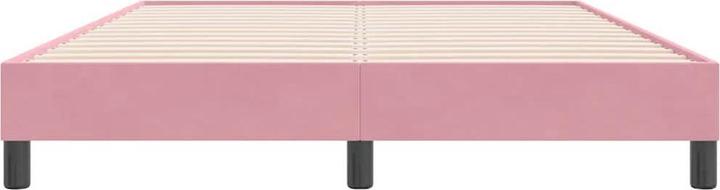 Produktbild vidaXL Boxspringbett (160 x 220 cm)