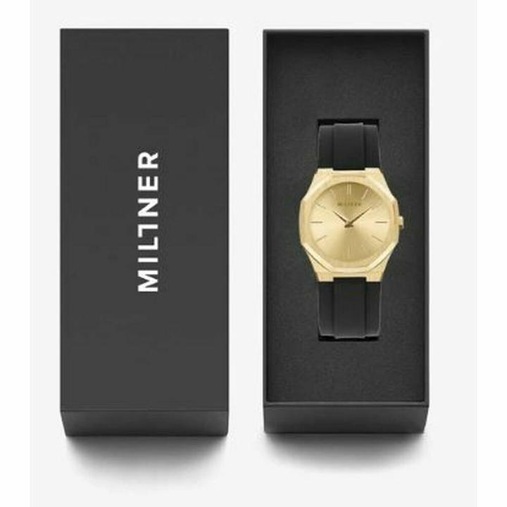 Produktbild Millner Mod. 8425402508039 (40 mm)