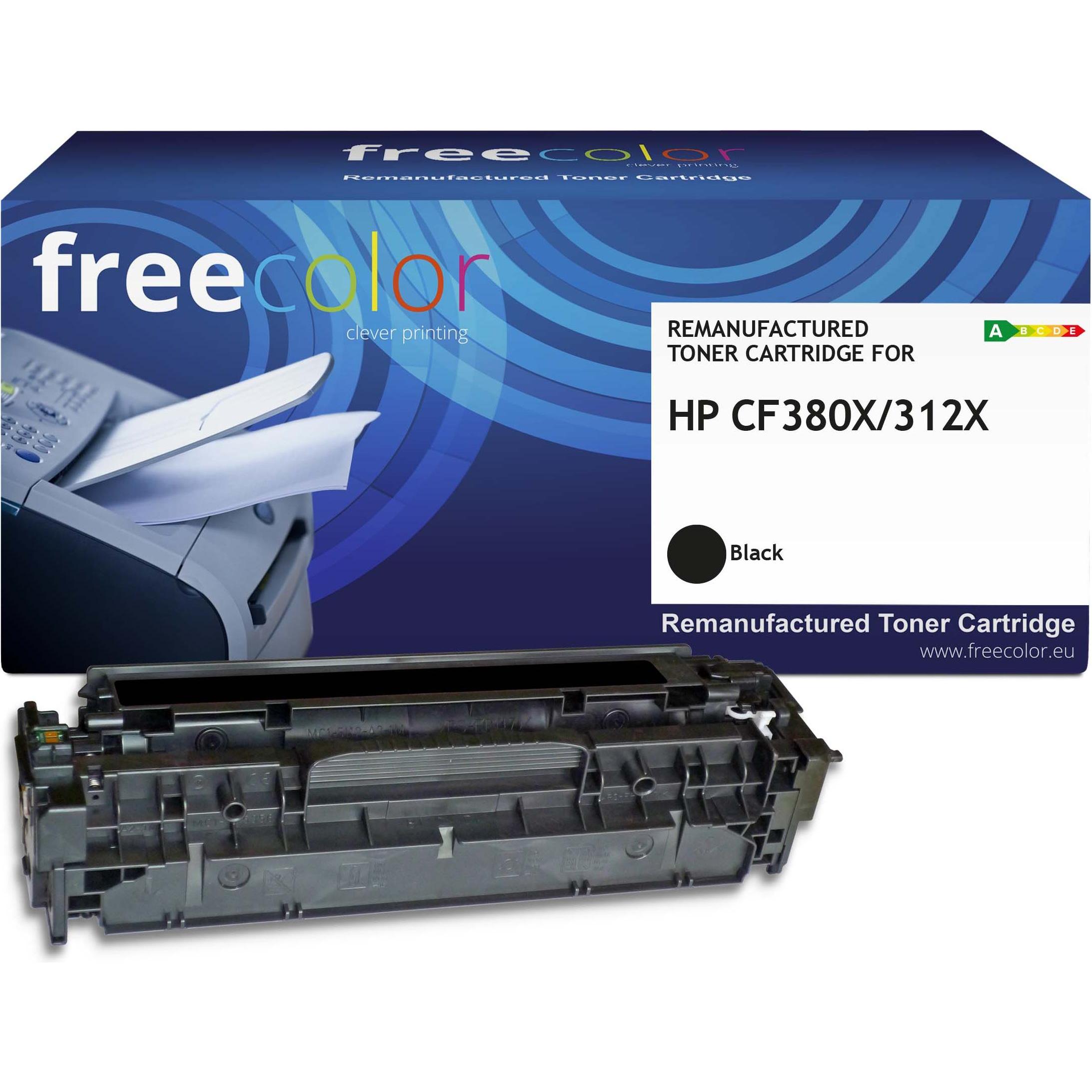 Thumbnail - Freecolor, Toner, M476K-HY (BK)