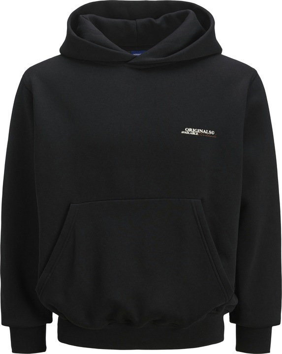 Jack & Jones Jorislington Back Sweat Hood Sn