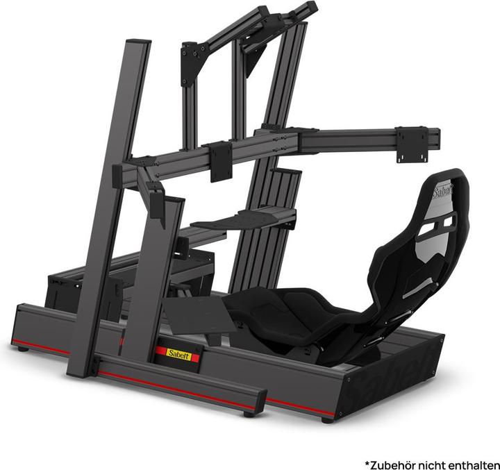 Produktbild Sabelt P99 Complete Set