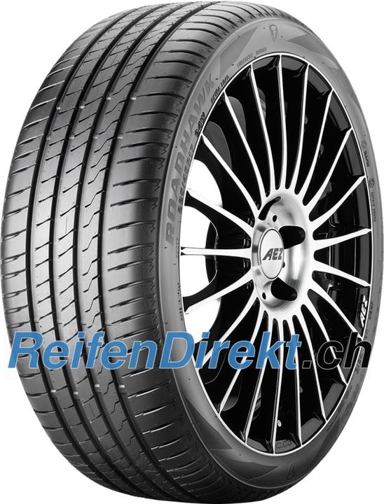 Image du produit Firestone Roadhawk (225/50R17 98Y 98Y)