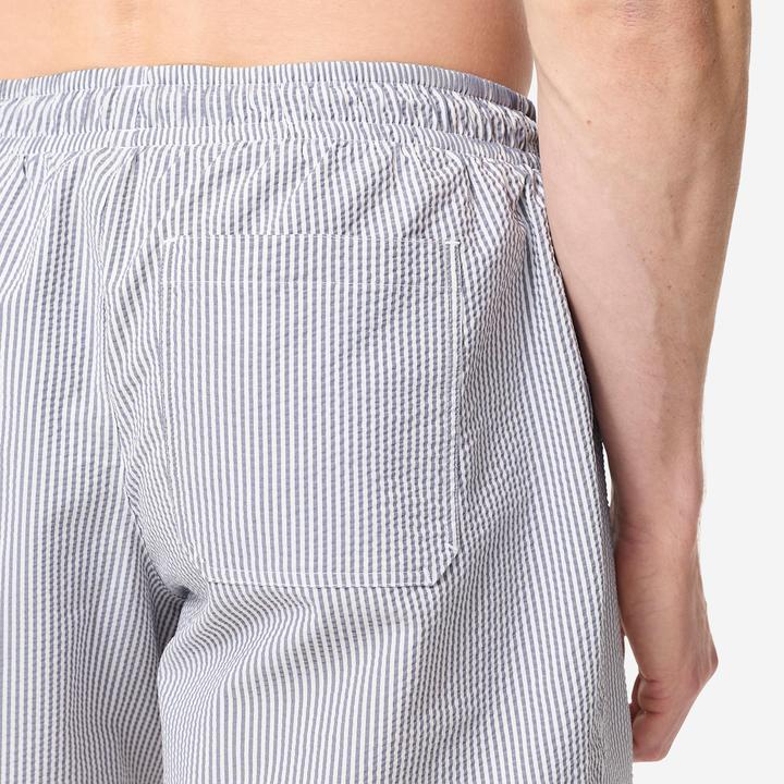 Actual product image Olaian Boardshorts Surfen Herren kurz 100 15" strukturiert (M)