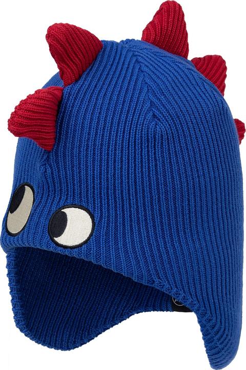 Actual product image Buff Jr Knitted Hat Fun Dragon (One size)
