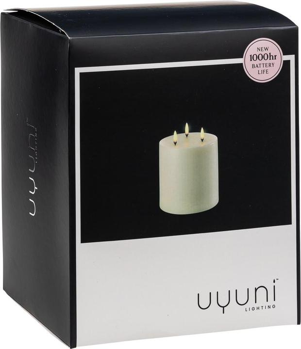 Image du produit Uyuni Lighting Nordic-Led