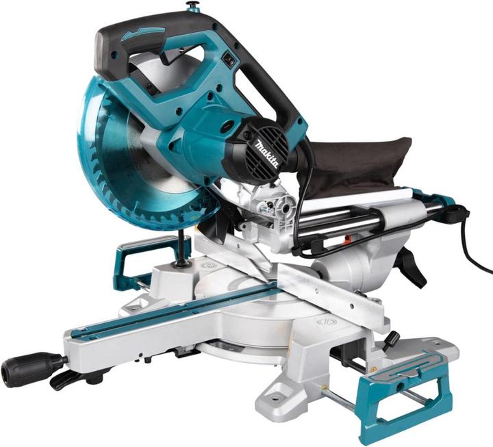 Actual product image Makita LS0816F