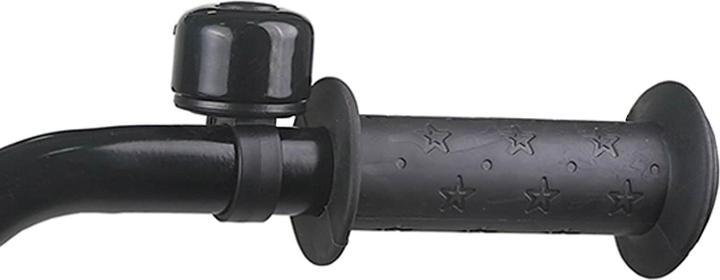 Produktbild vidaXL Stahlrahmenrad (20")