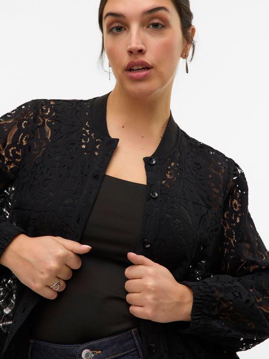 Image du produit Vero Moda VMLUNI Jacke Blousonjacke (44)