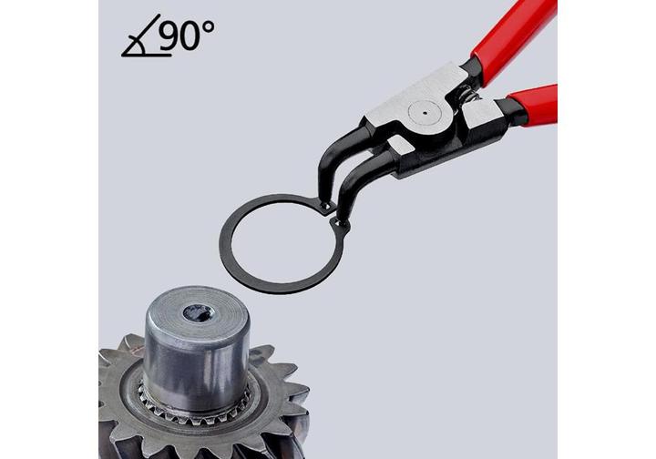 Produktbild Knipex Sicherungsringzange (170 mm)