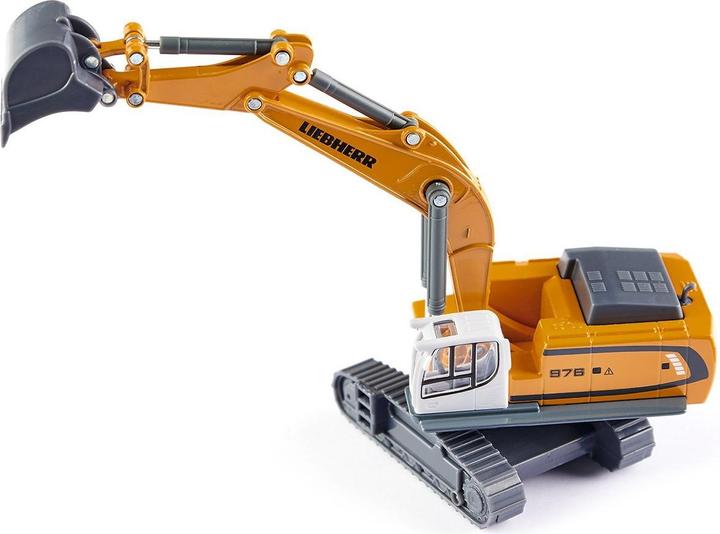Image du produit Siku 1874 Liebherr Bagger 1: 87