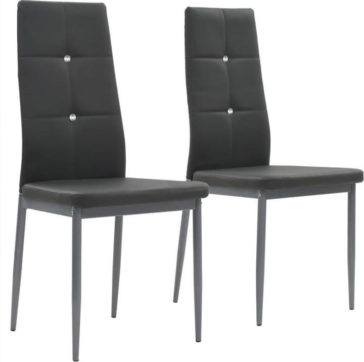 Image du produit vidaXL Esszimmerstuhl