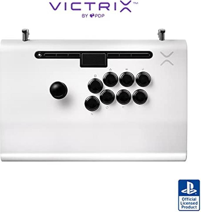 Actual product image PDP Victrix Pro FS (PC, PS4, PS5)