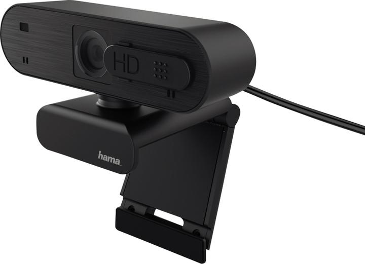 Hama C-600 Pro (2 Mpx)