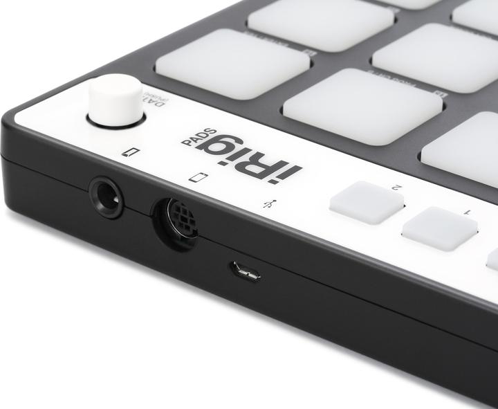 Produktbild IK Multimedia iRig Pads (Groovebox)