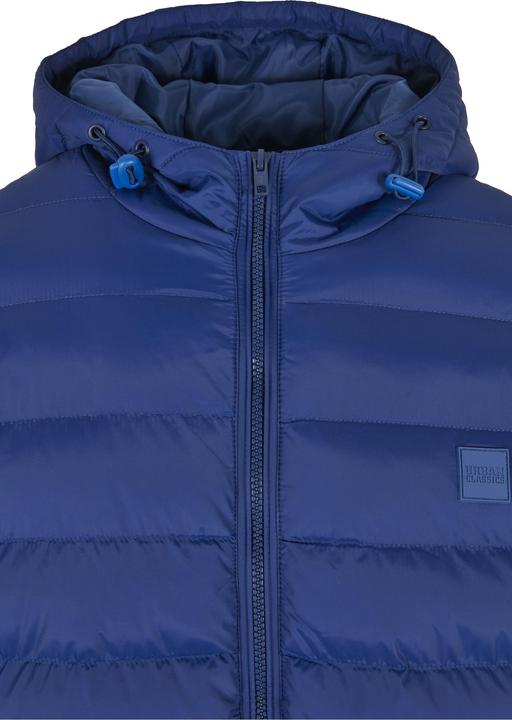 Produktbild Urban Classics Basic Bubble Jacket - 1944 (L)