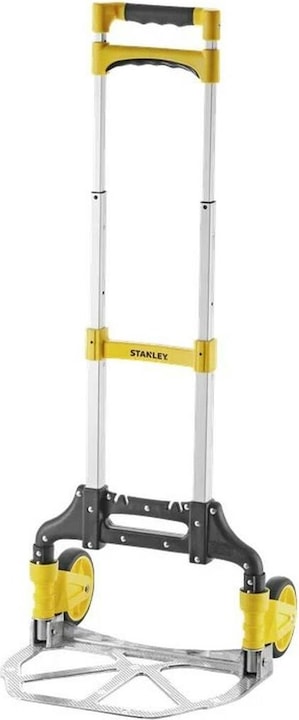 Stanley Folding hand truck 60kg (60 kg)