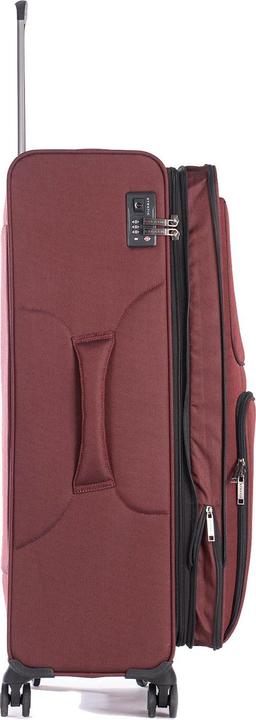 Produktbild Stratic Bendigo Light + Koffer (120 l)