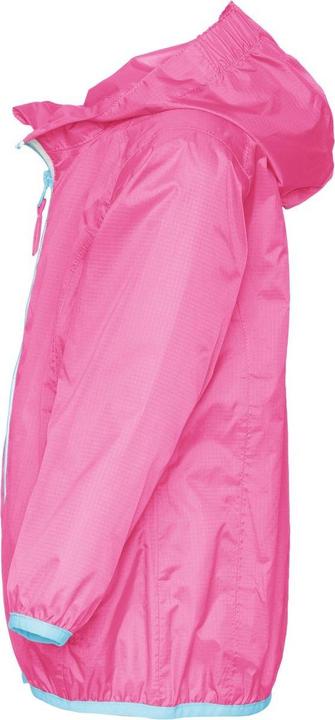 Actual product image Playshoes Foldable rain jacket (98)