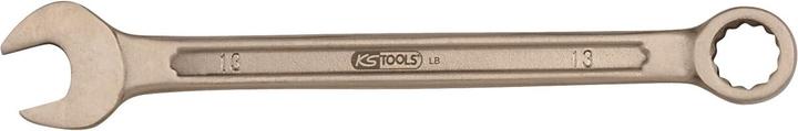 Actual product image KS Tools BRONZEplus combination wrench