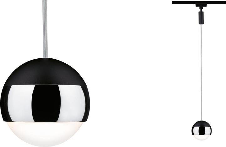 Paulmann URail Pendel Capsule II