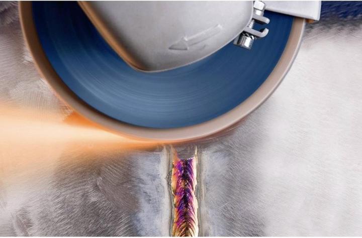 Produktbild Pferd Fächerschleifscheibe (50)